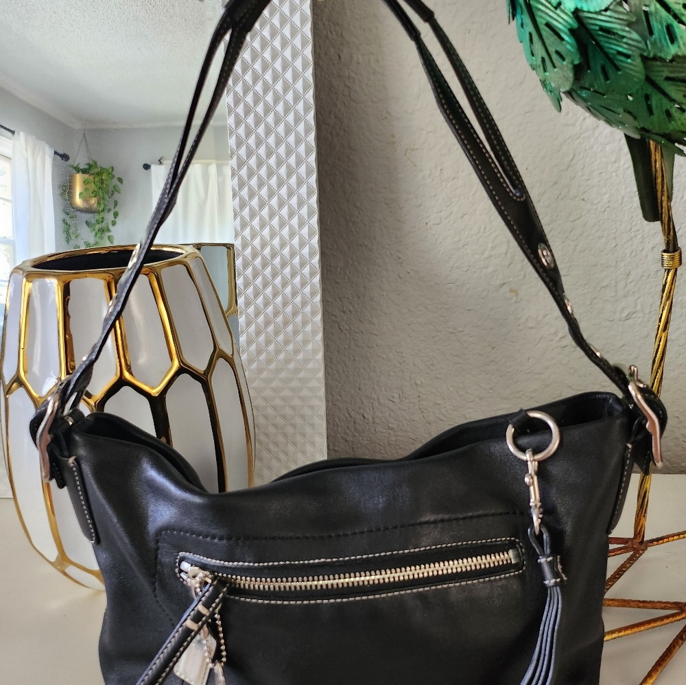 Coach Shoulder Bag Vintage?